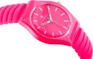 Zegarek Perfect PERFECT S31 - pink (zp831d) uniwersalny 3