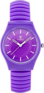 Zegarek Perfect PERFECT S31 - purple (zp831e) uniwersalny 1