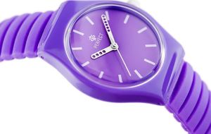Zegarek Perfect PERFECT S31 - purple (zp831e) uniwersalny 3