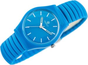 Zegarek Perfect PERFECT S31 - blue (zp831f) uniwersalny 2