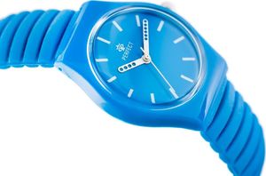 Zegarek Perfect PERFECT S31 - blue (zp831f) uniwersalny 3