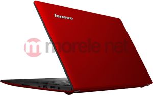 Laptop Lenovo IdeaPad S400 59-377666 5