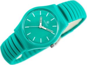 Zegarek Perfect PERFECT S31 - green (zp831g) uniwersalny 2
