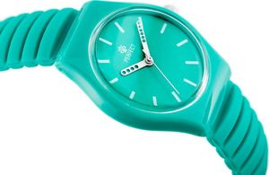 Zegarek Perfect PERFECT S31 - green (zp831g) uniwersalny 3