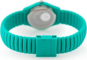 Zegarek Perfect PERFECT S31 - green (zp831g) uniwersalny 4