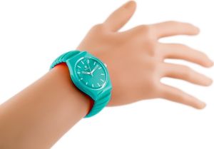 Zegarek Perfect PERFECT S31 - green (zp831g) uniwersalny 5