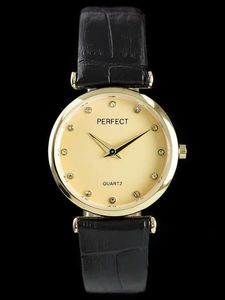 Zegarek Perfect PERFECT A509 - black (zp747c) uniwersalny 1