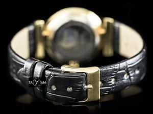 Zegarek Perfect PERFECT A509 - black (zp747c) uniwersalny 4