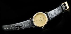 Zegarek Perfect PERFECT A509 - black (zp747c) uniwersalny 6