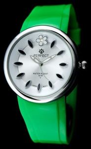 Zegarek Perfect PERFECT SU1242 - SHOUJO (zp601d) uniwersalny 1
