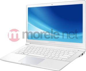 Laptop Samsung ATIV Book 9 Lite (NP905S3G-K01PL) Win8 Quad-Core/128GB SSD/4GB/HD8250/13.3" HD Anti-Reflective, Marble White 1