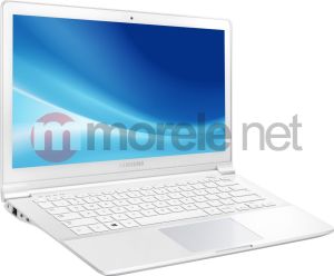 Laptop Samsung ATIV Book 9 Lite (NP905S3G-K01PL) Win8 Quad-Core/128GB SSD/4GB/HD8250/13.3" HD Anti-Reflective, Marble White 14