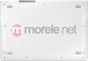 Laptop Samsung ATIV Book 9 Lite (NP905S3G-K01PL) Win8 Quad-Core/128GB SSD/4GB/HD8250/13.3" HD Anti-Reflective, Marble White 9