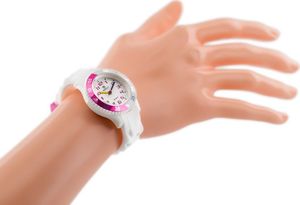 Zegarek Perfect PERFECT A948 - white (zp823a) uniwersalny 4