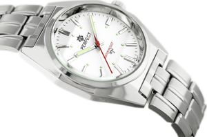 Zegarek Perfect PERFECT P186 - ORIENT (zp048l) uniwersalny 3