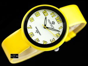 Zegarek Perfect PERFECT - VERONA - TRUE COLOR (zp722d) uniwersalny 4