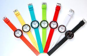 Zegarek Perfect PERFECT - VERONA - TRUE COLOR (zp722d) uniwersalny 5