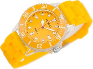 Zegarek Perfect PERFECT S-6019G - CLIPO - TRUE COLOR (zp626f) uniwersalny 6