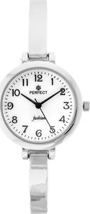 Zegarek Perfect PERFECT A7001-31 (zp866a) silver uniwersalny 1