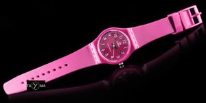 Zegarek Perfect PERFECT A929 - pink (zp803b) uniwersalny 4