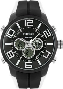 Zegarek Perfect PERFECT A853 (zp197a) uniwersalny 1