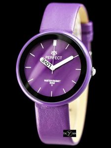 Zegarek Perfect PERFECT - LOVE - TRUE COLOR (zp599k) uniwersalny 3