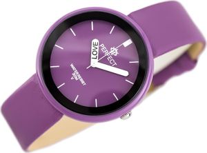 Zegarek Perfect PERFECT - LOVE - TRUE COLOR (zp599k) uniwersalny 5