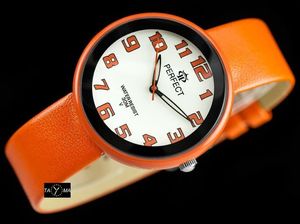 Zegarek Perfect PERFECT - VERONA - TRUE COLOR (zp722c) uniwersalny 4