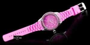 Zegarek Perfect PERFECT A919 (zp774b) uniwersalny 4