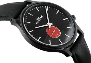 Zegarek Rubicon RUBICON RNCE07 (zr092c) uniwersalny 3