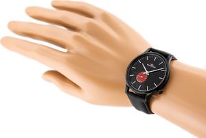 Zegarek Rubicon RUBICON RNCE07 (zr092c) uniwersalny 5