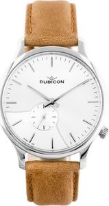 Zegarek Rubicon RUBICON RNCE07 (zr092a) uniwersalny 1