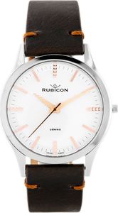 Zegarek Rubicon RUBICON RNCE06 (zr096c) uniwersalny 1