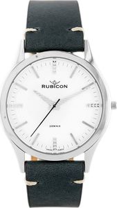 Zegarek Rubicon RUBICON RNCE06 (zr096a) uniwersalny 1
