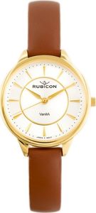 Zegarek Rubicon RUBICON RNAD83 (zr580b) uniwersalny 1