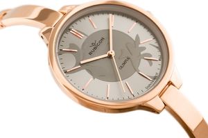 Zegarek Rubicon RUBICON RNBD84 (zr579c) uniwersalny 3