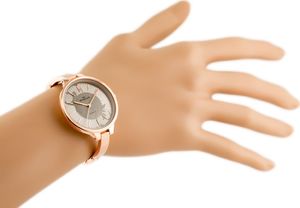 Zegarek Rubicon RUBICON RNBD84 (zr579c) uniwersalny 5