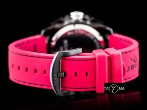 Zegarek Rubicon RUBICON RNFC95 - CHRONOGRAF (zr073c) uniwersalny 4