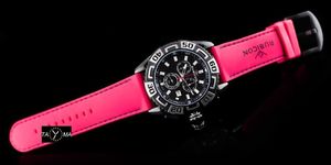 Zegarek Rubicon RUBICON RNFC95 - CHRONOGRAF (zr073c) uniwersalny 5