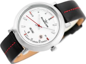 Zegarek Rubicon RUBICON ARWENA (zr537b) uniwersalny 2