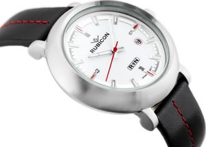 Zegarek Rubicon RUBICON ARWENA (zr537b) uniwersalny 3