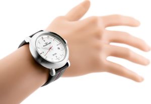 Zegarek Rubicon RUBICON ARWENA (zr537b) uniwersalny 5