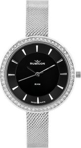 Zegarek Rubicon RUBICON RNBD78 (zr572a) uniwersalny 1