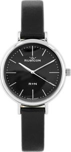 Zegarek Rubicon RUBICON RNAD78 (zr576b) uniwersalny 1