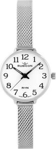Zegarek Rubicon RUBICON RNBD95 (zr584a) uniwersalny 1