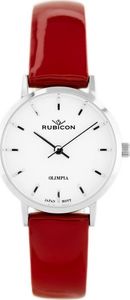 Zegarek Rubicon RUBICON RNAD89 (zr589a) uniwersalny 1