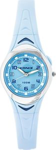 Zegarek Xonix Xonix TI-002 - WODOSZCZELNY Z ILUMINATOREM (zk536g) uniwersalny 1