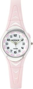 Zegarek Xonix Xonix TI-001A - WODOSZCZELNY Z ILUMINATOREM (zk536f) uniwersalny 1