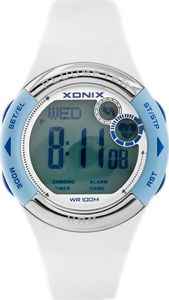 Zegarek Xonix Xonix HRM3-001 - PULSOMETR I KROKOMIERZ (zk044d) uniwersalny 1