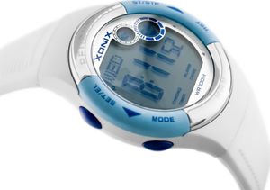 Zegarek Xonix Xonix HRM3-001 - PULSOMETR I KROKOMIERZ (zk044d) uniwersalny 3